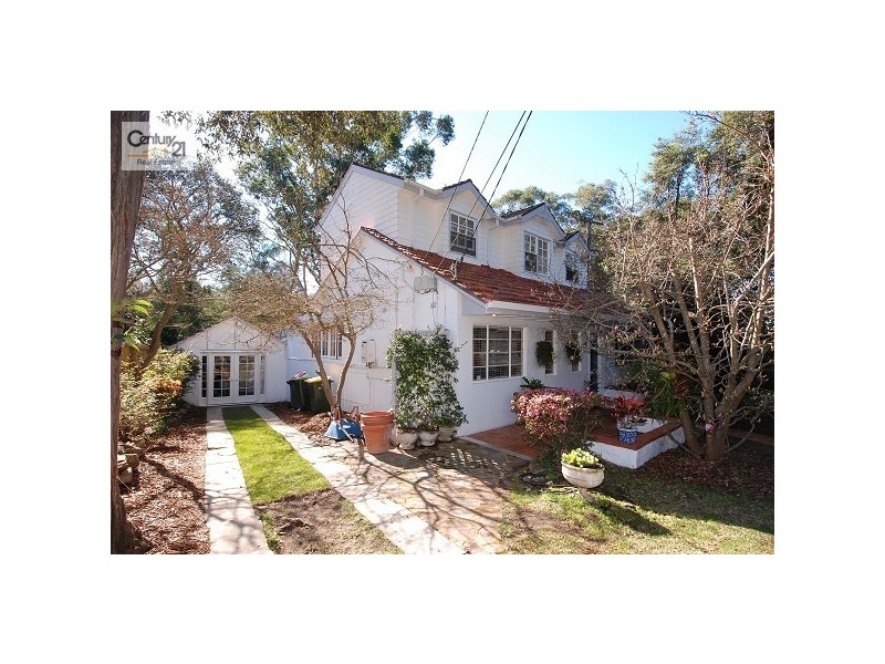 Pennant Hills NSW 2120