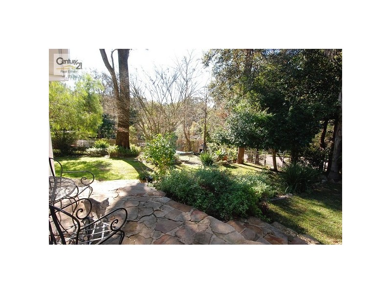 Pennant Hills NSW 2120