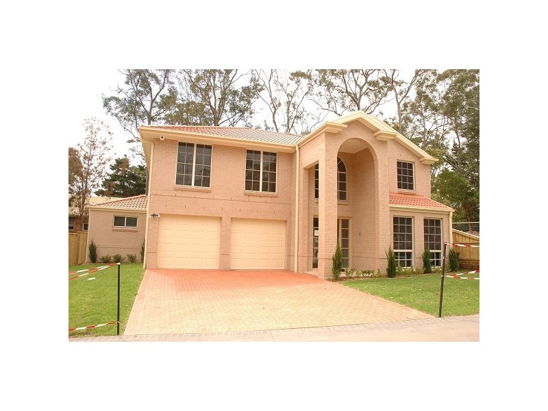 5 Kayla Way, Cherrybrook NSW 2126