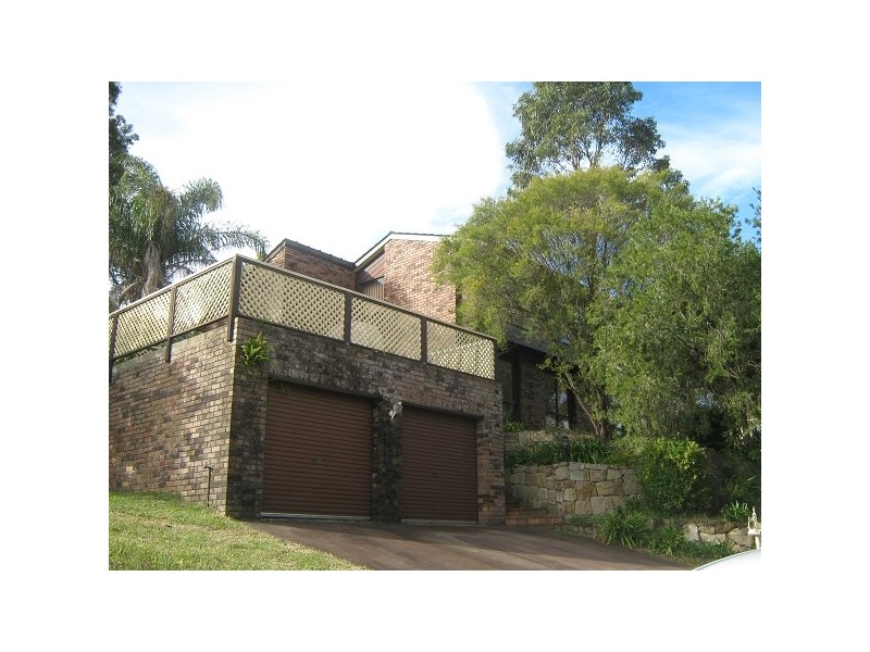 49 Forester Avenue, Cherrybrook NSW 2126