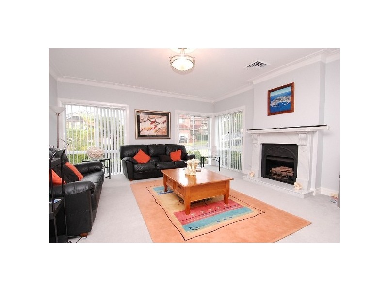 2 Barkley Close, Cherrybrook NSW 2126