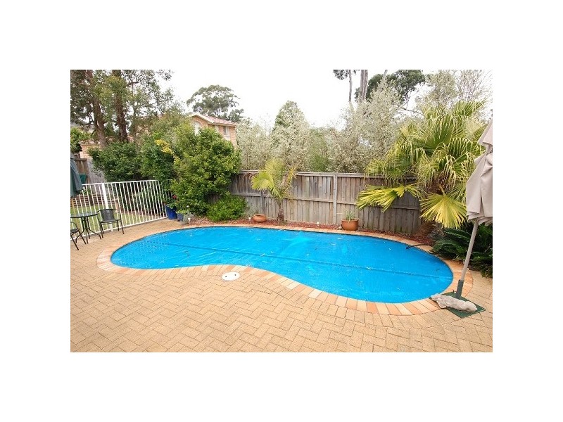 2 Barkley Close, Cherrybrook NSW 2126