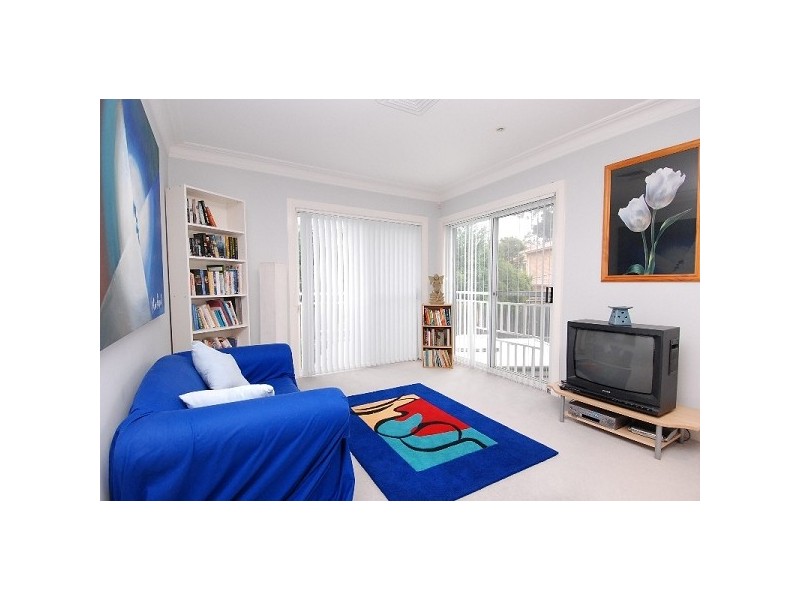 2 Barkley Close, Cherrybrook NSW 2126