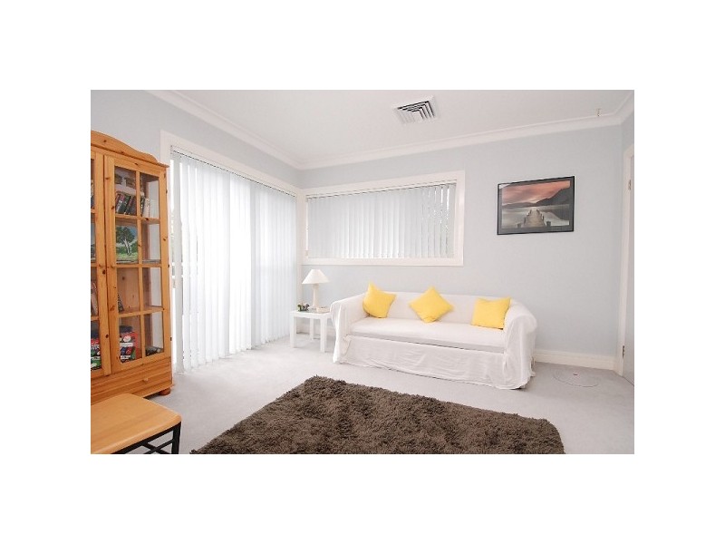 2 Barkley Close, Cherrybrook NSW 2126