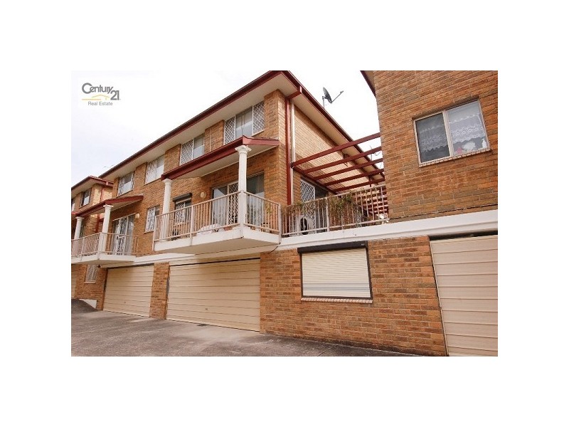 16/1-9 Cottee Drive, Epping NSW 2121