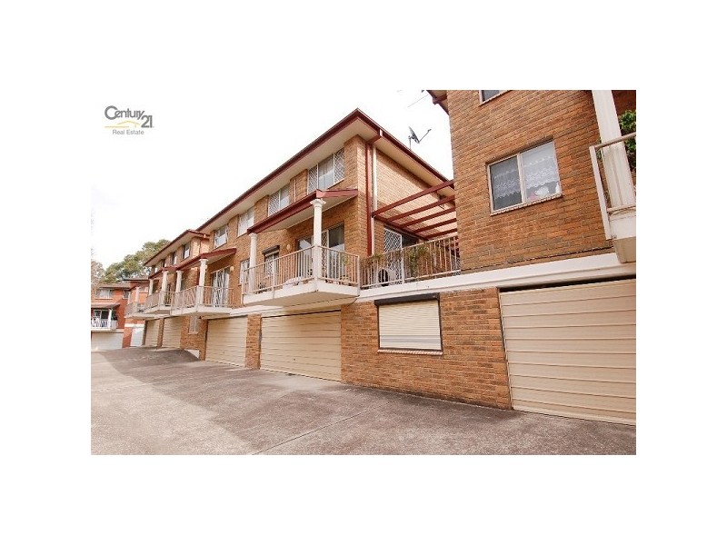 16/1-9 Cottee Drive, Epping NSW 2121