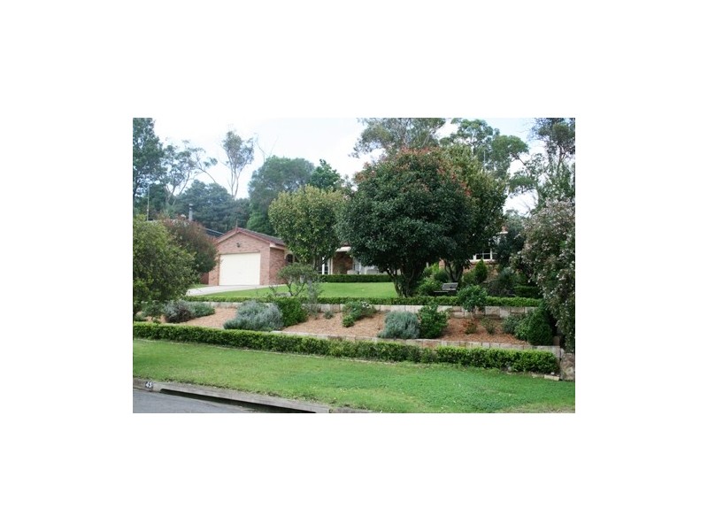 Glenorie NSW 2157