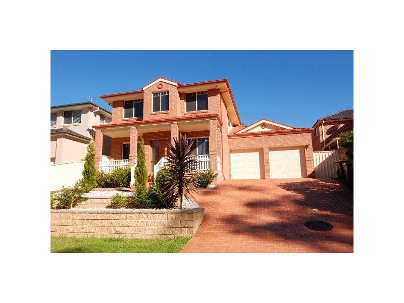 72 York Road, Kellyville NSW 2155