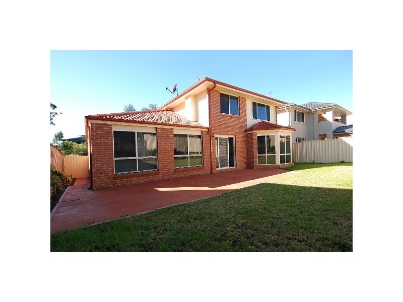 72 York Road, Kellyville NSW 2155