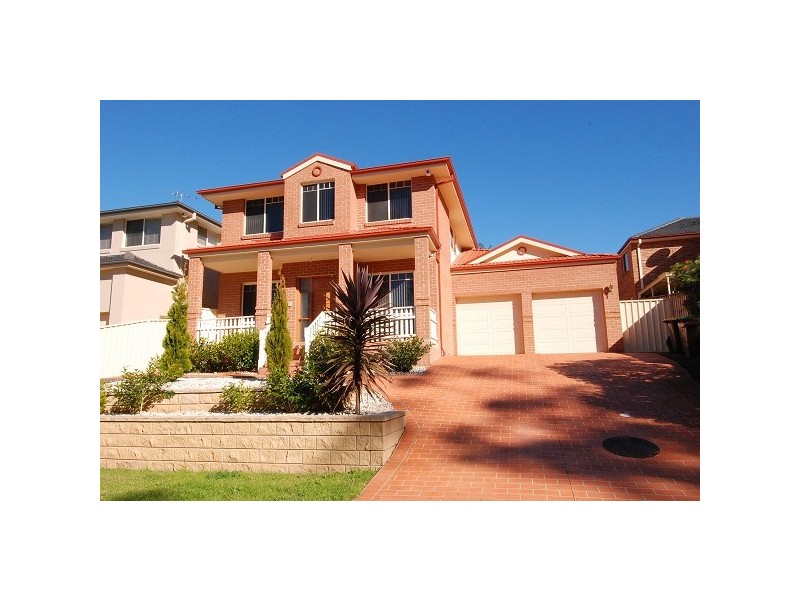 72 York Road, Kellyville NSW 2155