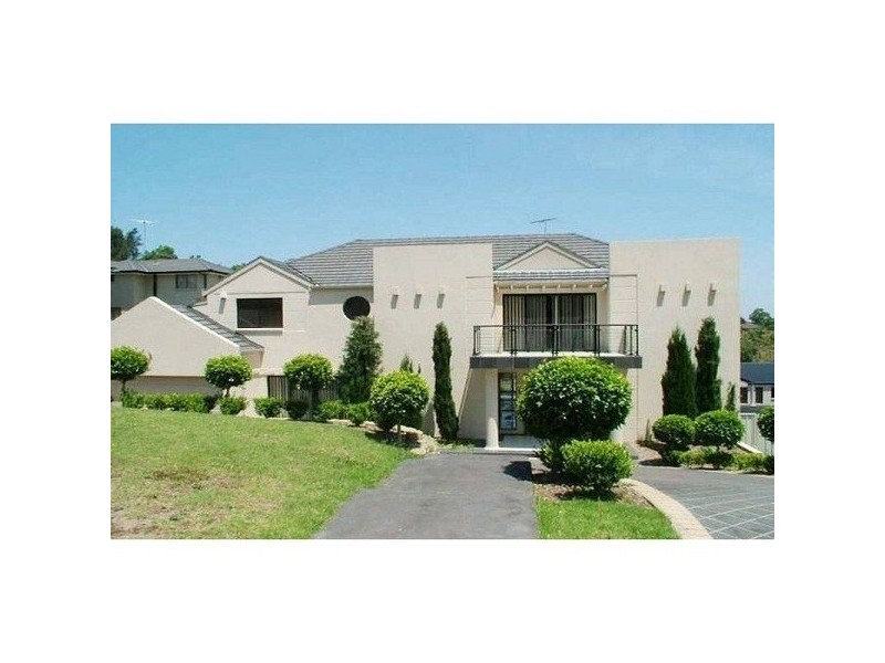 22 Oratava Avenue, West Pennant Hills NSW 2125