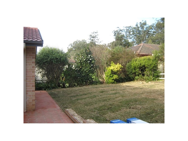 185 Victoria Road, West Pennant Hills NSW 2125