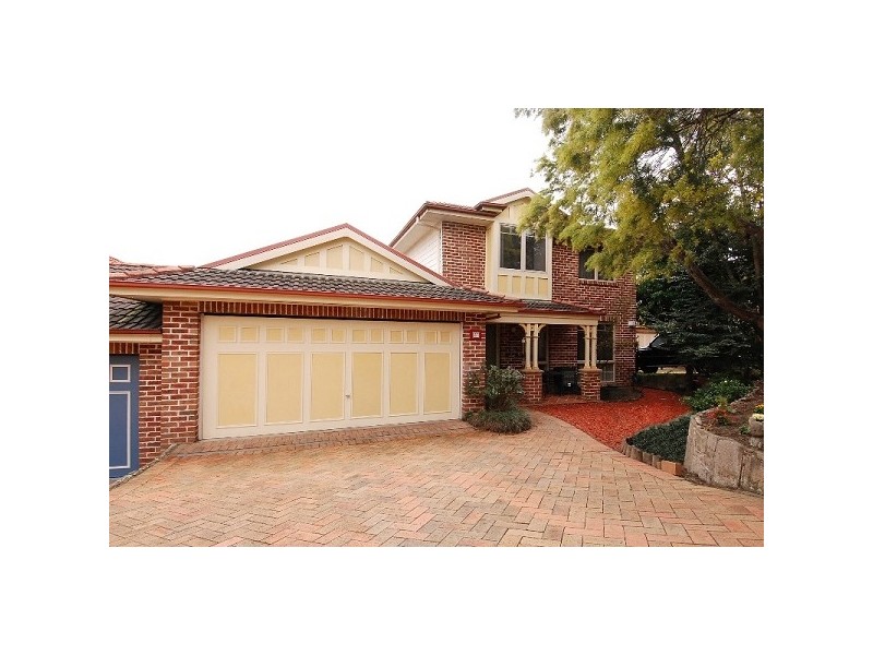 5A Earls Court, Cherrybrook NSW 2126