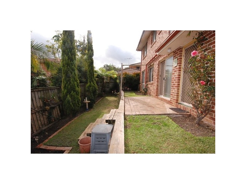 5A Earls Court, Cherrybrook NSW 2126