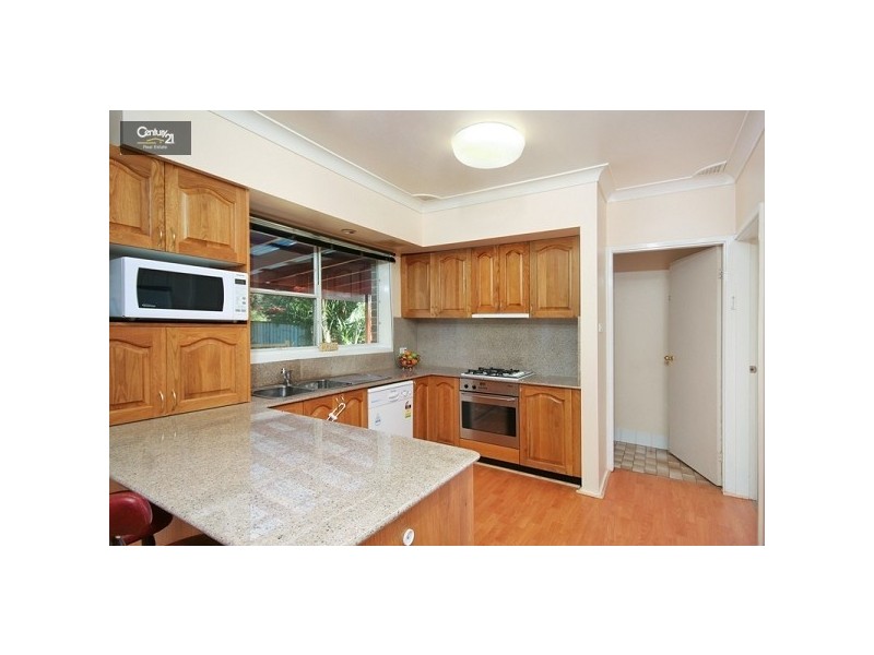 49 Macquarie Drive, Cherrybrook NSW 2126