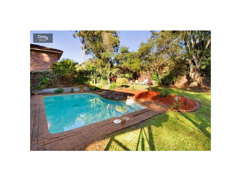 49 Macquarie Drive, Cherrybrook NSW 2126