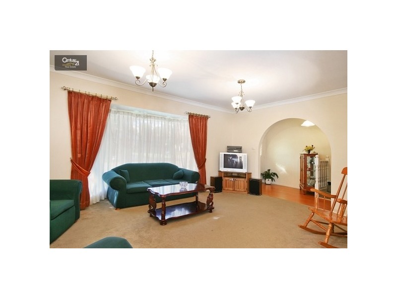 49 Macquarie Drive, Cherrybrook NSW 2126