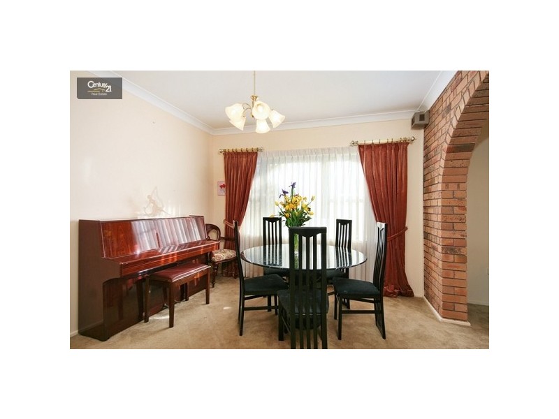 49 Macquarie Drive, Cherrybrook NSW 2126