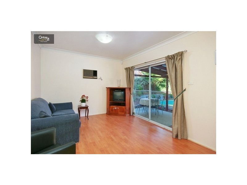 49 Macquarie Drive, Cherrybrook NSW 2126