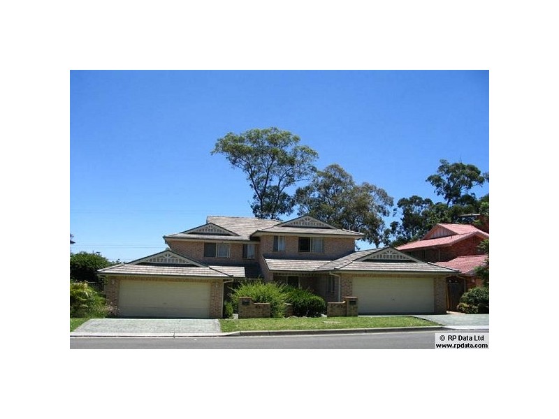 62A Franklin Road, Cherrybrook NSW 2126