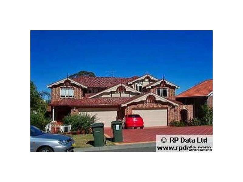 4B Matthew Way, West Pennant Hills NSW 2125