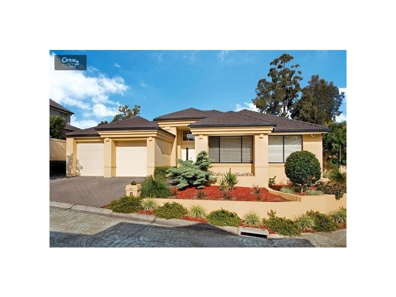 30 Franklin Road, Cherrybrook NSW 2126