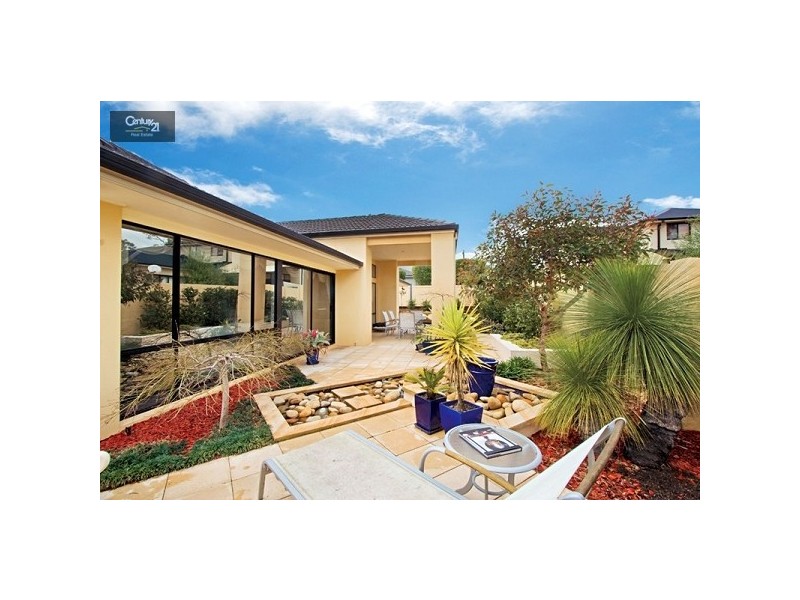 30 Franklin Road, Cherrybrook NSW 2126