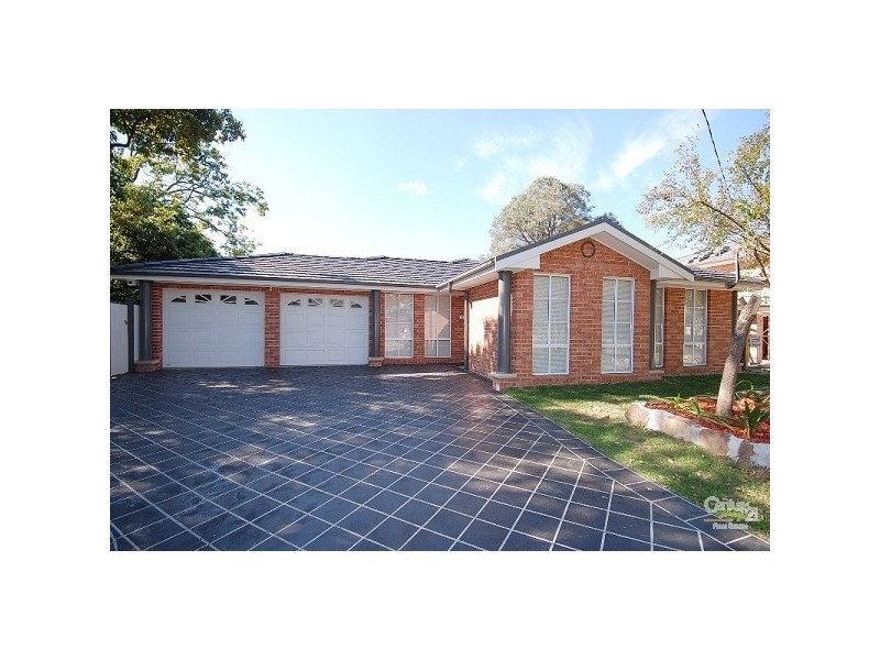 1 Pomona St, Pennant Hills NSW 2120