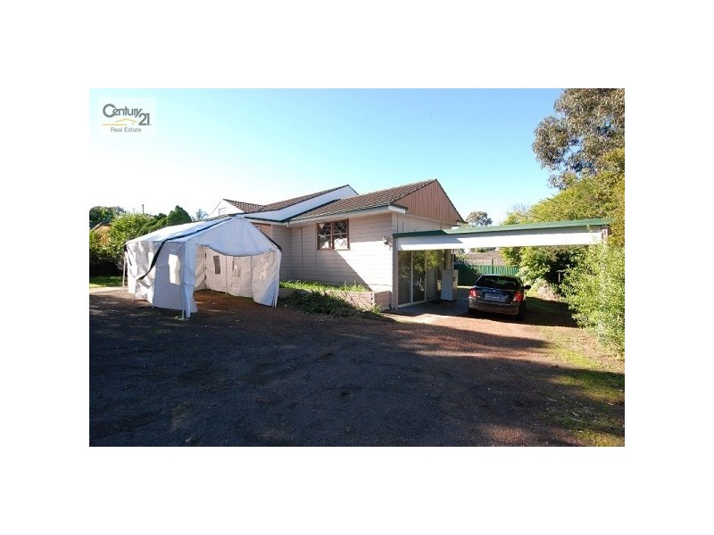 175A Old Northern Road, Castle Hill NSW 2154