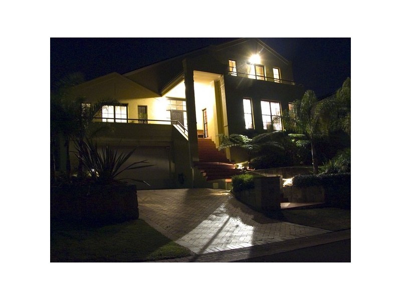 10 Hendon Green, West Pennant Hills NSW 2125