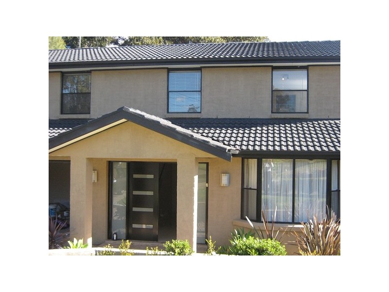 13 Englart Place, Baulkham Hills NSW 2153