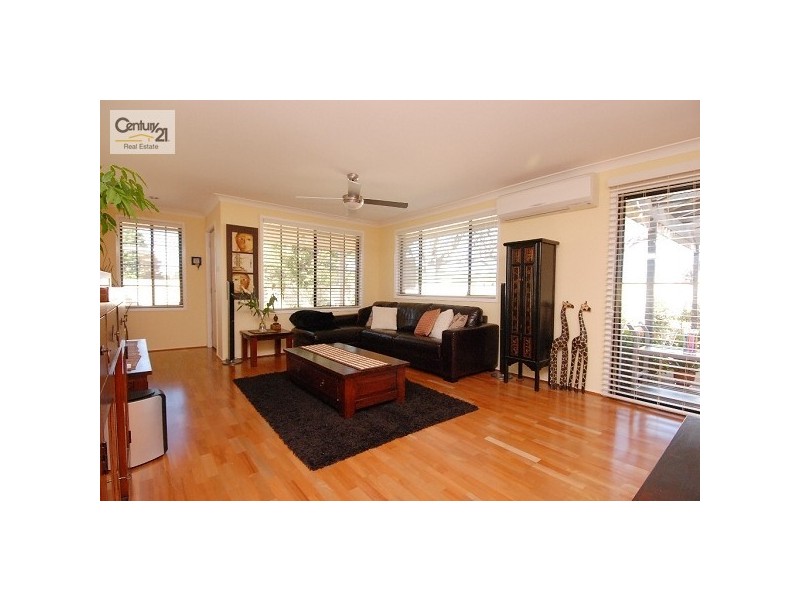 1/1-3 Shepherds Drive, Cherrybrook NSW 2126