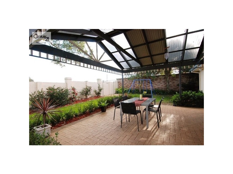 1/1-3 Shepherds Drive, Cherrybrook NSW 2126