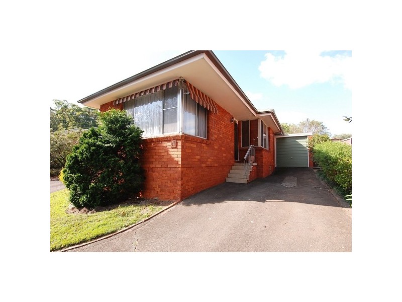 11/9 Pembroke Rd, Marsfield NSW 2122