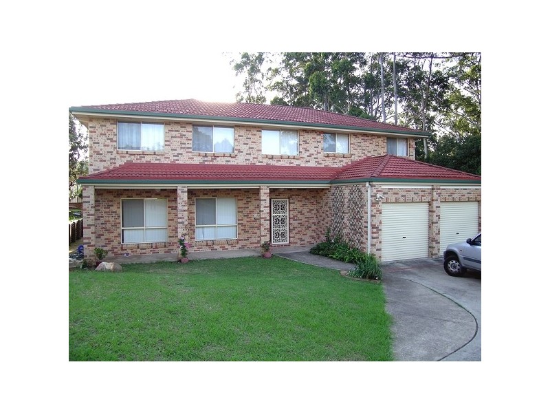 36 Anne William Drive, West Pennant Hills NSW 2125