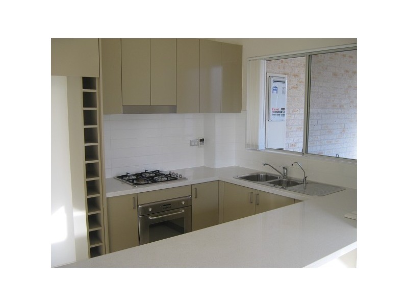 Castle Hill NSW 2154