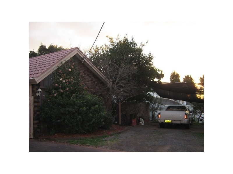 109 Showground Road, Castle Hill NSW 2154