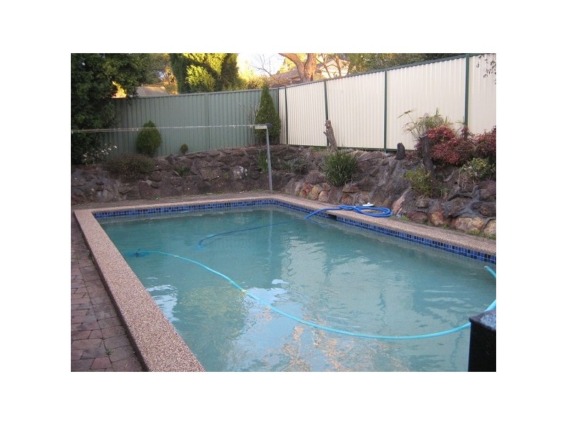 109 Showground Road, Castle Hill NSW 2154