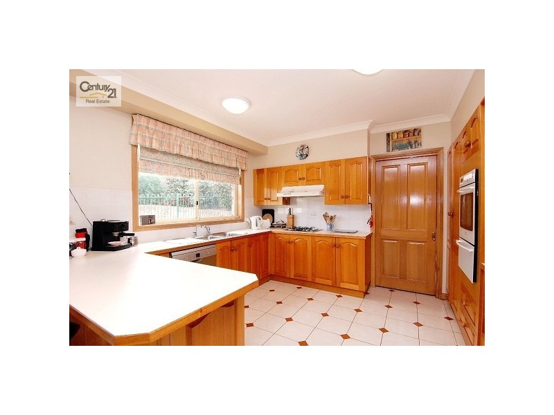77 Gindurra Avenue, Castle Hill NSW 2154