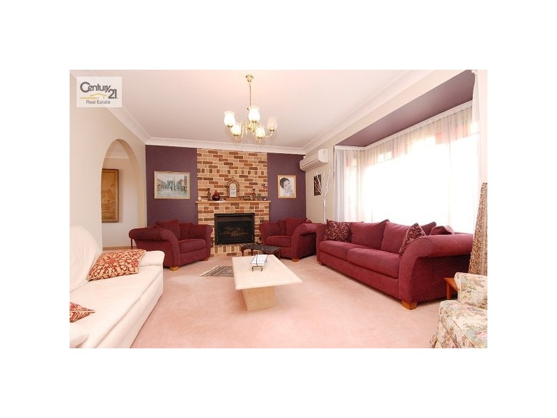 77 Gindurra Avenue, Castle Hill NSW 2154