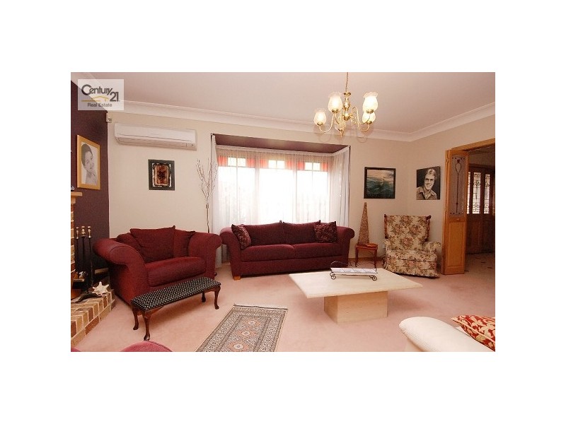 77 Gindurra Avenue, Castle Hill NSW 2154