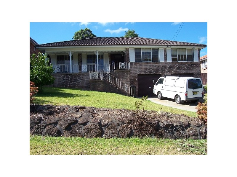 137 Balaka Drive, Carlingford NSW 2118