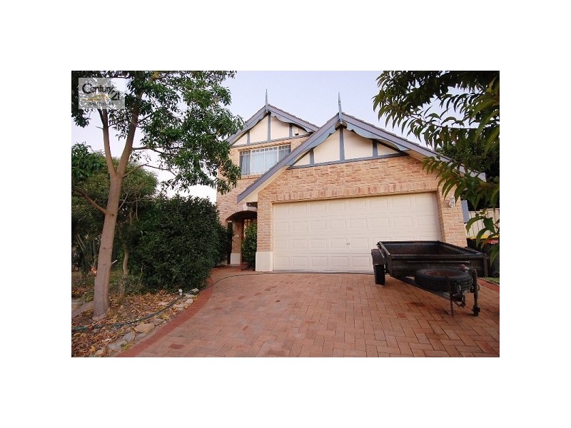 22 York Road, Kellyville NSW 2155