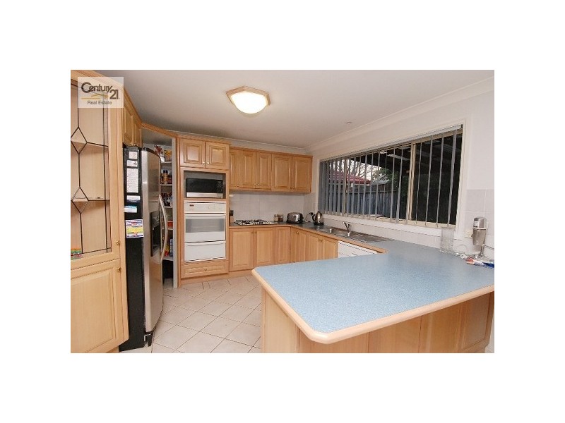 22 York Road, Kellyville NSW 2155