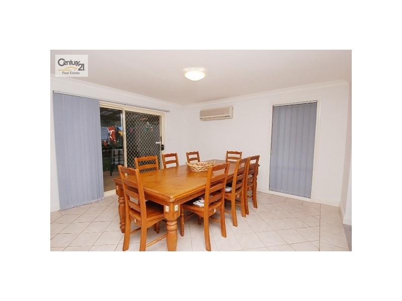 22 York Road, Kellyville NSW 2155