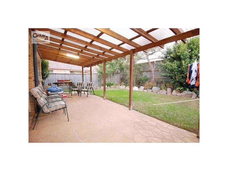 22 York Road, Kellyville NSW 2155