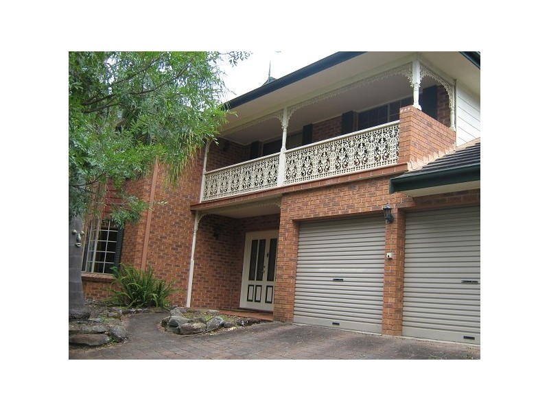 10 Baydon Street, Castle Hill NSW 2154