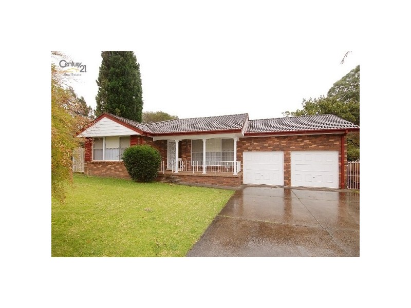 9 Todd Close, Cherrybrook NSW 2126