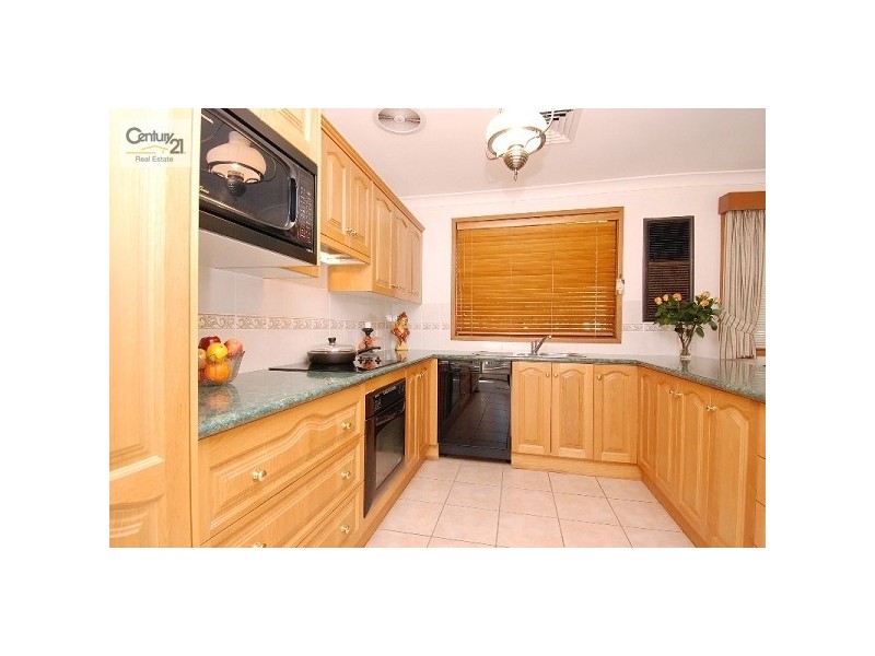 9 Todd Close, Cherrybrook NSW 2126