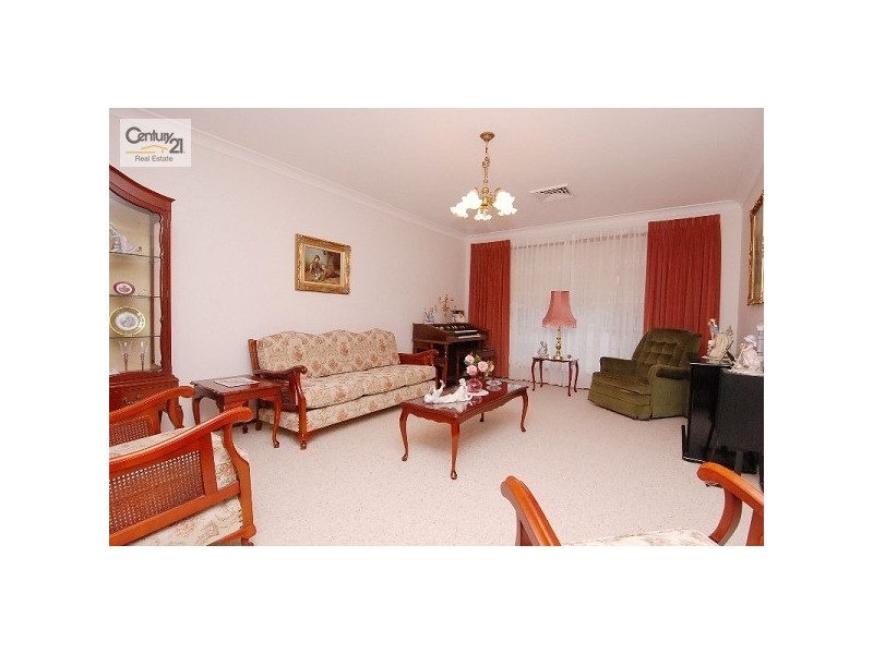 9 Todd Close, Cherrybrook NSW 2126